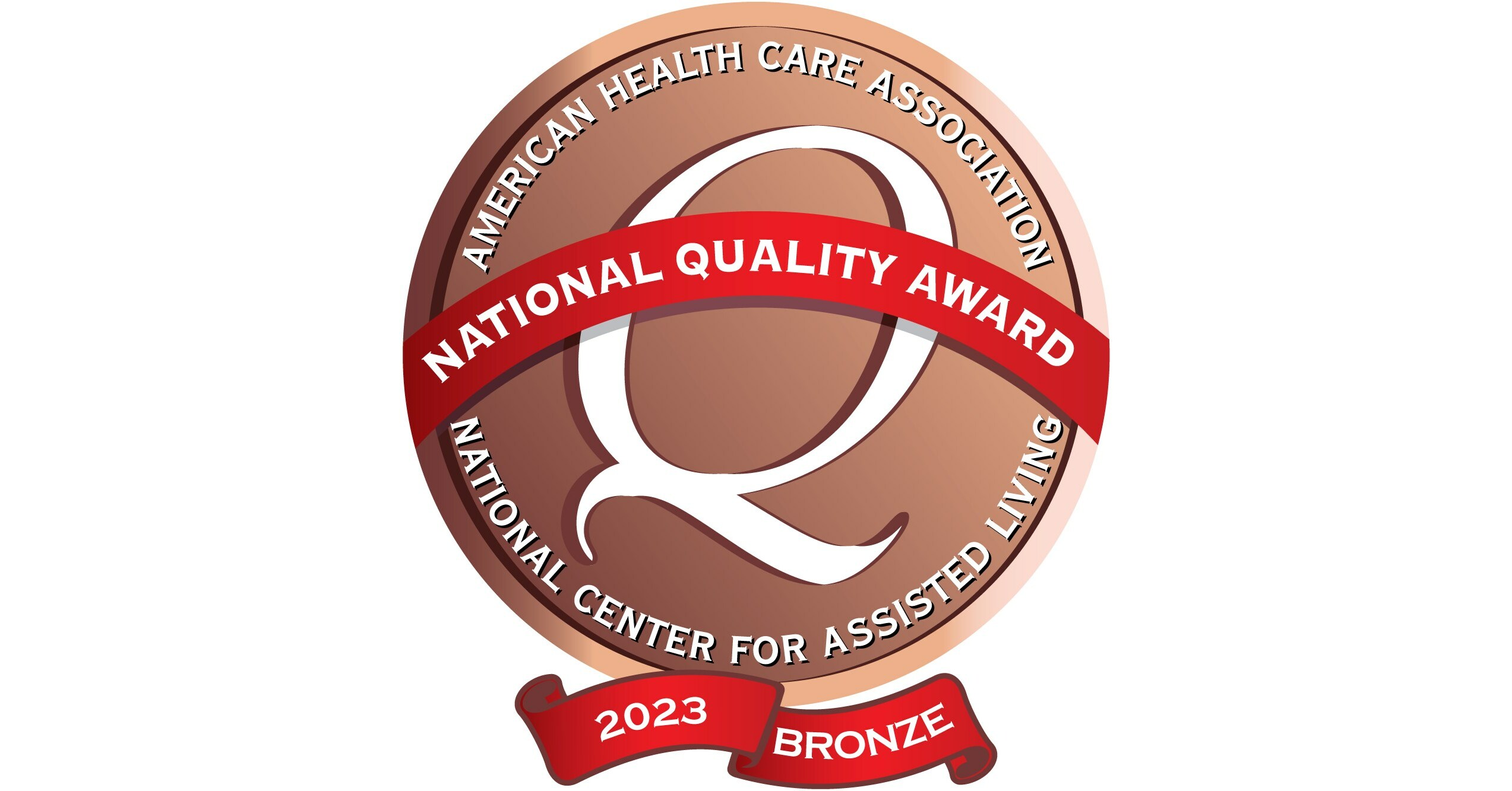 56 Trilogy Health Services Communities Earn 2023 AHCA/NCAL Bronze National Quality Award