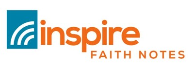 Inspire Faith Notes Logo