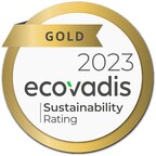 BDA Secures Gold Sustainability Rating from EcoVadis