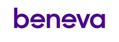 Beneva logo (CNW Group/Beneva)