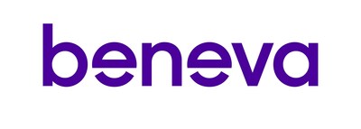 Logo de Beneva (Groupe CNW/Beneva)