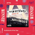 RBmedia's Multicast Production of "The Whitewash" Named Audiobook of the Year by ABIA