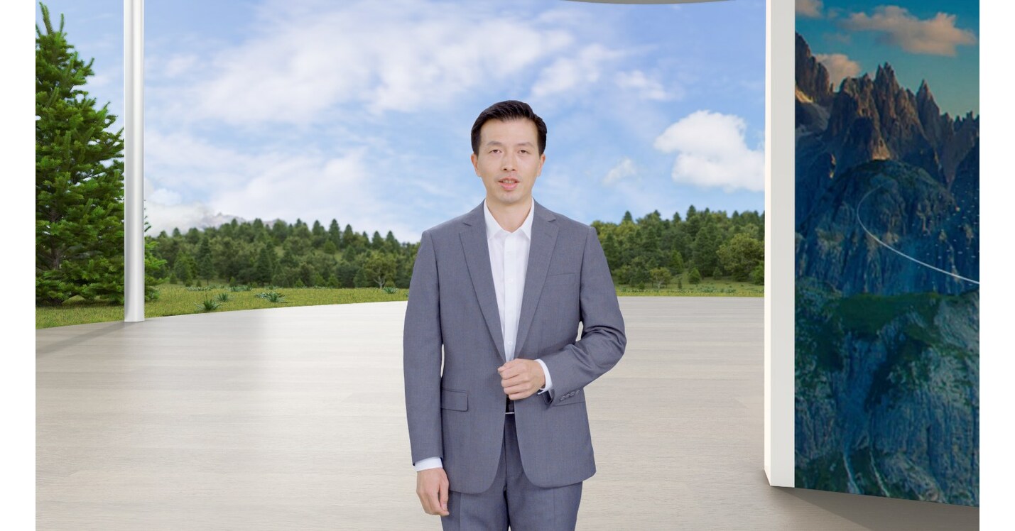 Huawei, IUCN and Global Partners Highlight Latest Technology for Nature Protection