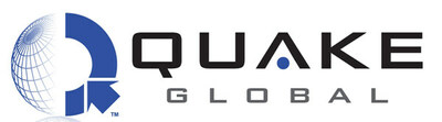Quake Global Logo