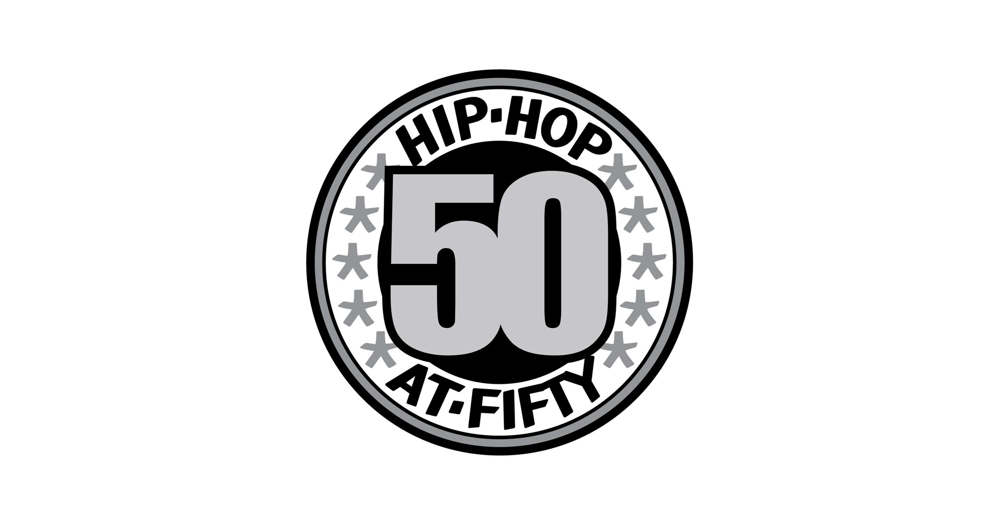 UMe CELEBRATES FIVE DECADES OF RAP WITH NEW 'HIP HOP AT 50' LOGO ...