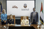 The Department of Health - Abu Dhabi and Eli Lilly Suisse S.A sign Declaration of Collaboration to support clinical research and healthcare innovation