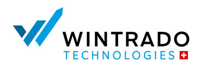 Wintrado Technologies Logo