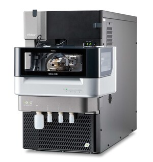 Waters Takes Targeted, Quantitative Imaging to the Next Level with New DESI Source for the Xevo TQ Absolute System