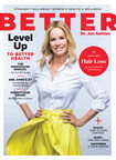 Dr. Jen Ashton's "BETTER" Hits Newsstands Nationwide Today