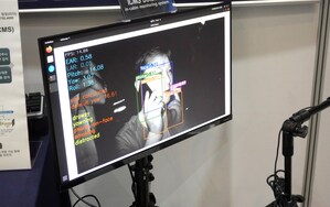 Deep In Sight unveils groundbreaking AI-powered 3D depth sensing solutions at CommunicAsia 2023