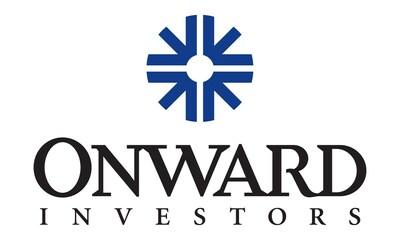 Onward Original Logo (PRNewsfoto/Onward Investors)