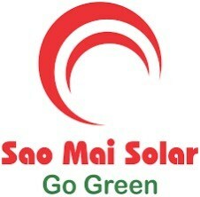 Sao Mai Solar - Go Green