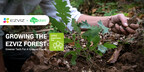 EZVIZ kündigt sein globales Baumpflanzprojekt in Zusammenarbeit mit Treedom an und begrünt die Erde durch den Kauf seiner umweltfreundlichen Produkte