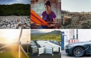 TechnoServe Joins Forces with the IKEA Foundation and the Visa Foundation to Launch Green Accelerator Program for Scale-Bound Businesses