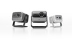 JMGO Launches N1 Series: Triple Color Laser Gimbal Projectors for Cinematic Wonder Anywhere