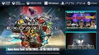 Capcom's new game Exoprimal holds 2nd Open Beta