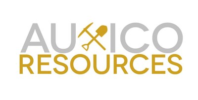 Auxico Resources Canada Inc. logo (CNW Group/Auxico Resources Canada Inc.)