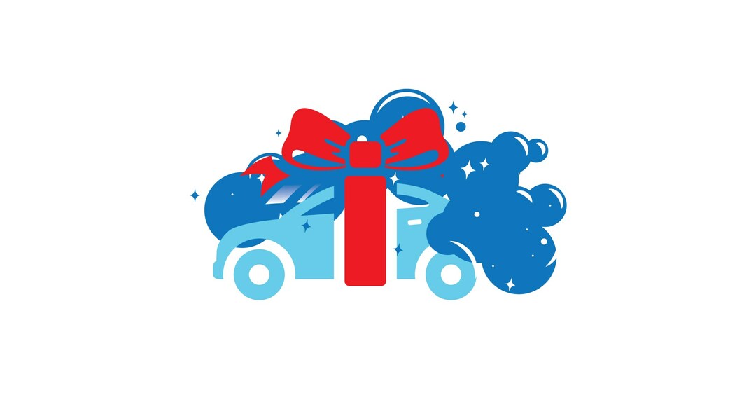 Car Wash Gift Card Network Introduces an Industry Standard Gift Card