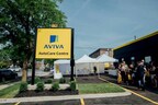 Aviva Canada opens doors to a faster, more convenient auto repair experience