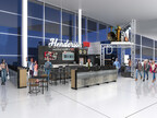 HMSHost Teams Up with Henderson Brewing Company and RUSH to Open New Concept at Toronto Pearson International Airport
