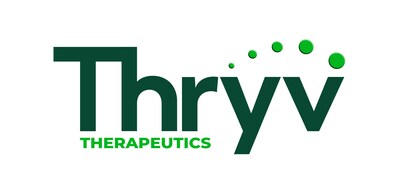 Thryv logo (CNW Group/Thryv Therapeutics Inc.)