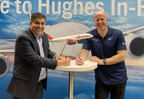 休斯为全球航空公司推出OneWeb LEO飞行解决方案，宣布与OneWeb建立全球分销合作伙伴关系