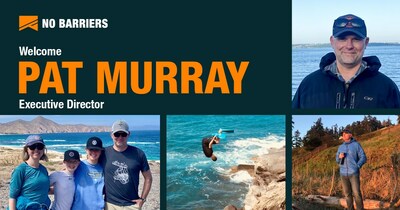 Murray steps into Executive Director role on June 5th and will fully integrate into the community as he and his family plan their move to Northern Colorado.