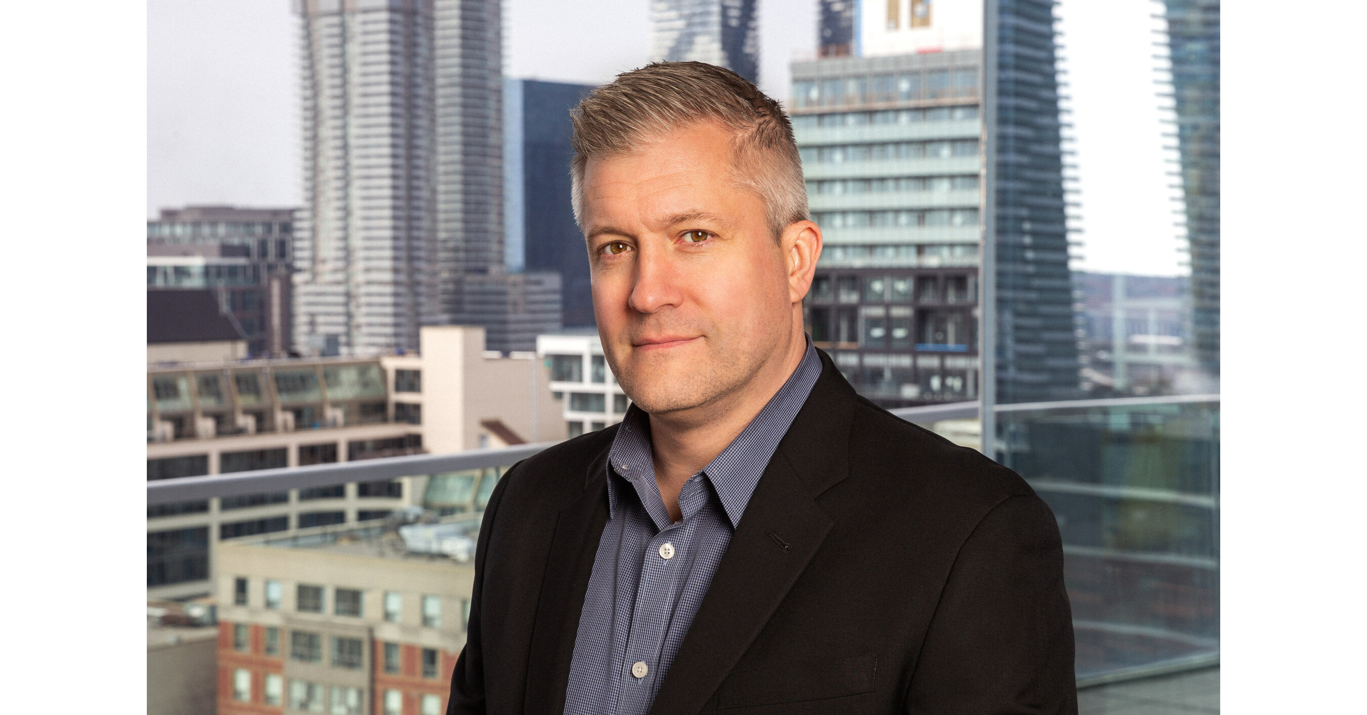 Rob Keen named Senior Vice President of Sales, Marketing and CCD for SiriusXM Ca..