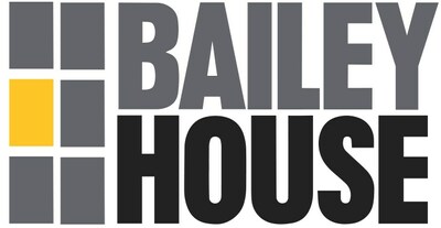 Bailey House Logo