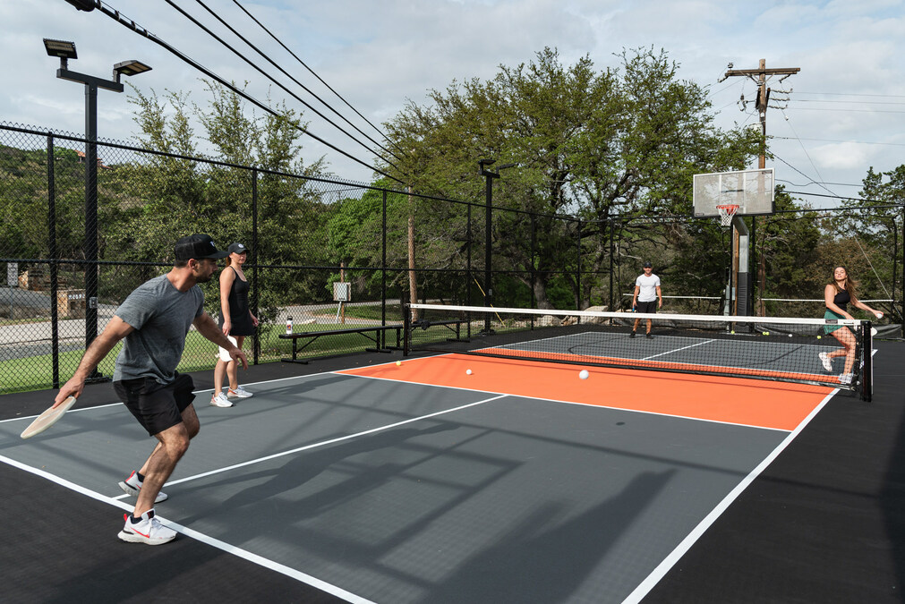 Swimply Launches Private Pickleball Court Rentals - Vimarsana News
