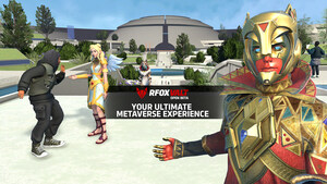RFOX VALT In Key Position To Integrate Apple Products To Its VR First, AI Integrated Metaverse