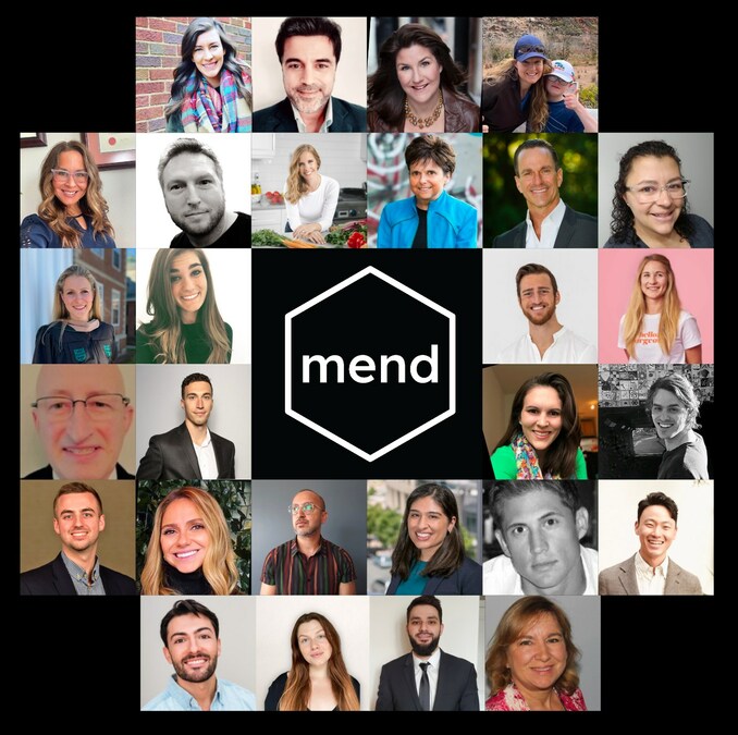 Life Sciences Company mend™ Receives $15 Million Series A Funding Led by S2G Ventures and Joined by a Syndicate of Leading VCs - Vimarsana News