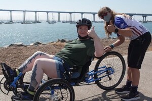 Wounded Warrior Project to Team Up with VA to Empower Veterans at Adaptive Sports Clinic