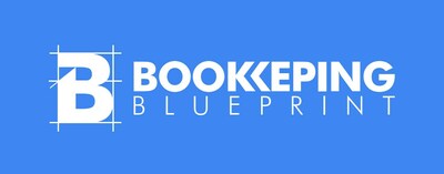 Bookkeeping Blueprint Logo