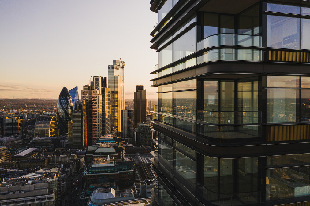 Modern office workers feel a sustainable workplace is more important than an annual bonus, according to new research - Vimarsana News
