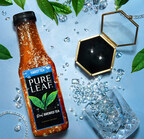 Pure Leaf is Putting the Ice in National Iced Tea Day with Diamond Giveaway