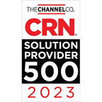 OneNeck Featured on CRN's 2023 Solution Provider 500 List