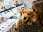 JustFoodForDogs In-Store Kitchen Now Open at Petco's Union Square Location