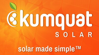 kumquat Solar is dedicated to providing affordable, reliable, and high-quality solar energy solutions, enabling us to create a brighter tomorrow together. Learn more at kumquatsolar.com