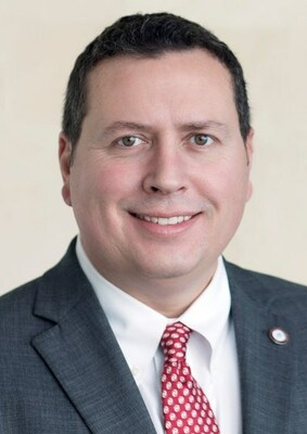 TCS EDUCATION SYSTEM NAMES BRIAN POWELL NEW CHIEF HUMAN RESOURCES OFFICER