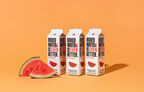 Boxed Water Is Better® Drops New Watermelon Flavor