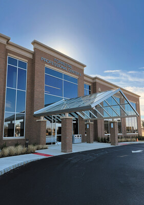 CCRM Fertility IRMS Reproductive Medicine Continues to Expand with New Office in Princeton, New Jersey