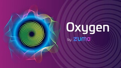 Oxygen by Zumo