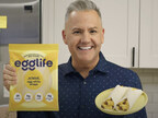 Egglife Foods and Ross Mathews Team Up For Latest Campaign, "The Perfect Wrap for That"