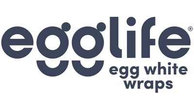 egglife egg white wraps (PRNewsfoto/Egglife Foods)