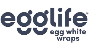 EGGLIFE EGG WHITE WRAPS NAMED WINNER IN GOOD HOUSEKEEPING'S 2023 BEST SNACK AWARDS