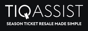 TiqAssist Launches App For Season Ticket Resale