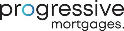 Progressive Mortgages Logo (CNW Group/Progressive Mortgages)