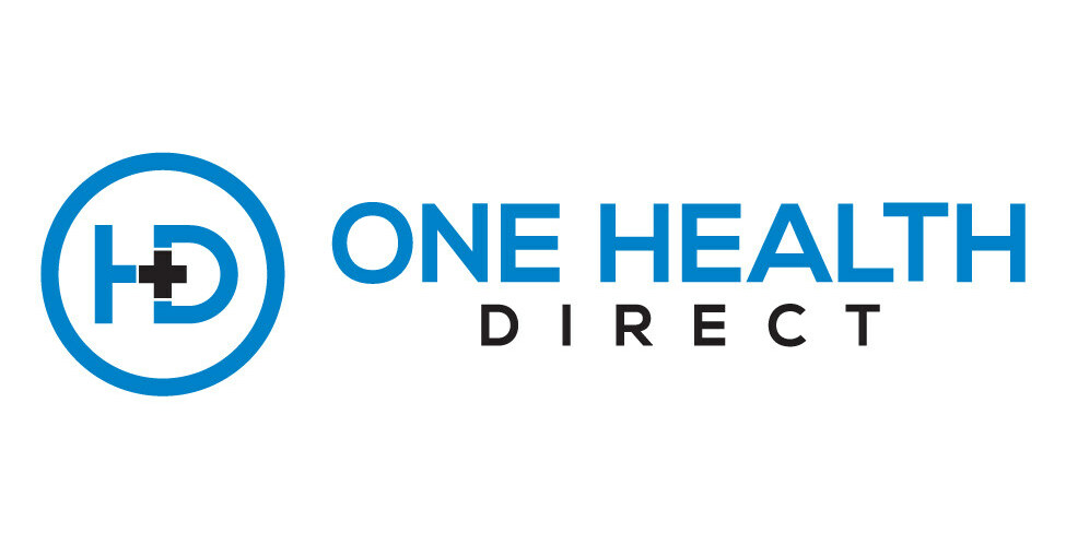 https://mma.prnewswire.com/media/2093298/One_Health_Direct_Logo.jpg?p=facebook