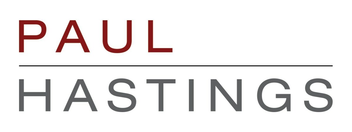 Paul Hastings Global Finance Group Has Record Q1 - Vimarsana News